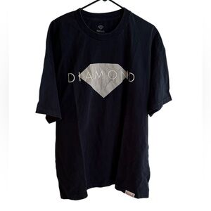 Diamond Supply Co Men’s Tee